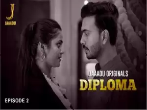 Diploma Episode 2