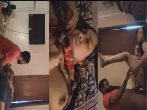Desi Cpl Romance and Fucking Part 2