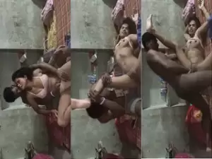 Desi Vlg Cpl Romance and Fucking