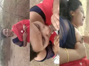 Sexy Kavita Bhabhi Blowjob and Fucking