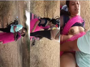 Sexy Kavita Bhabhi Blowjob and Fucking