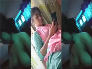 Desi Girl Nude Video Capture