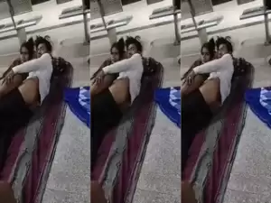 Desi Cpl Fucking Caught