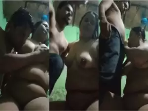 Desi Wife Boobs Sucking By Hubby
