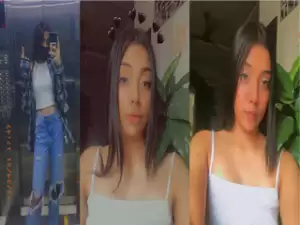 Sexy Desi girl Shows Her Nude Body