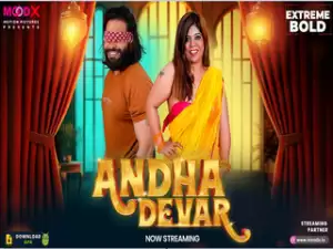 Andha Dever Episode 1