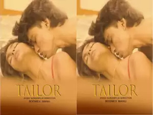 Tailor
