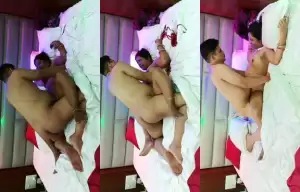 Horny Desi Bhabhi Hard Fucking