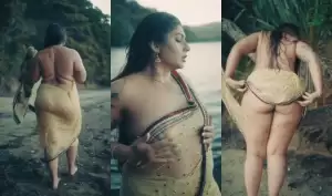 Hot Desi Model Shows