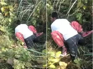 Today Exclusive- Desi Randi Bhabhi Out Door Sex With Customer