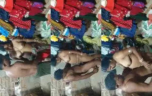 Desi Boudi Roamnce and Fucking