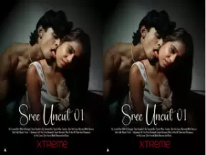 Sree Uncut Part 1