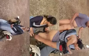 Sexy Kavita Bhabhi Blowjob and Fucking Part 1