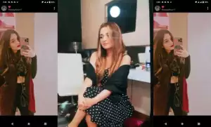 Sexy Desi girl Shows Her Boobs and Pussy