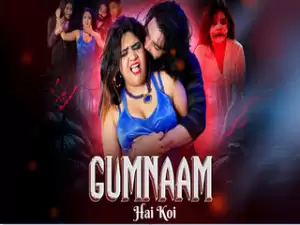 Gumnaam Hi Koi