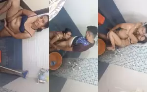 Sexy Kavita Bhabhi Blowjob and Fucking Part 1