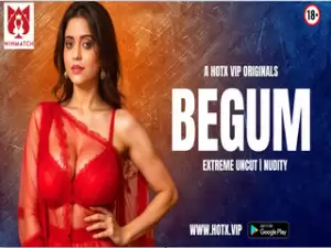 BEGUM