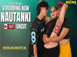 NAUTANKI