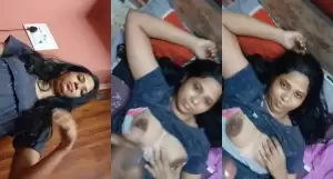 Sexy mallu Wife Blowjob and Fucking Part 2