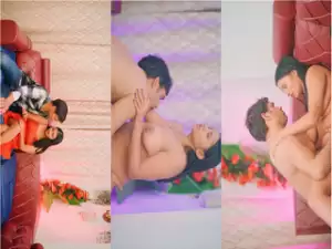 Horny Bhabhi