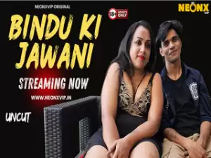 BINDU KI JAWANI