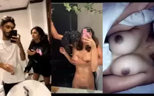 Horny Desi Lover Roamnce and Fucking