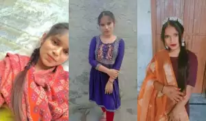 Hot Desi Girl Shows Her Nude Body