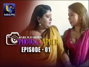 Photographer Epi 1