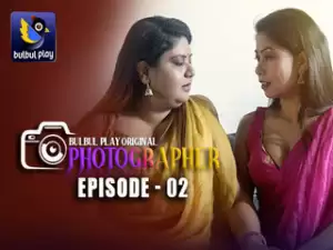 Photographer Epi 2