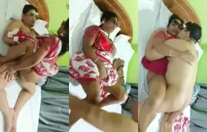 Horny Desi Wife Romance and Fucking