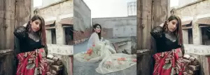 Sexy Paki Girl Blowjob and Fucking