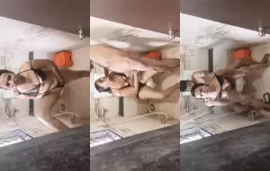 Sexy Kavita Bhabhi Blowjob and Fucking
