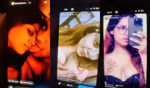 Sexy Desi Girl Enjoy With BF