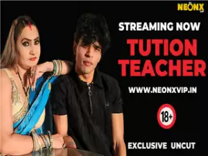 Tution Teacher