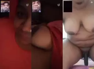 Horny Desi Girl Masturbating