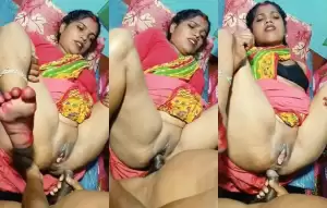 Desi Vlg Wife Blowjob and Anal Fucking part 1