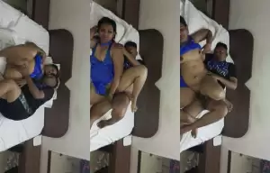 Sexy Kavita Bhabhi Blowjob and Fucking