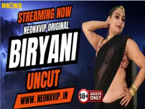 BIRYANI
