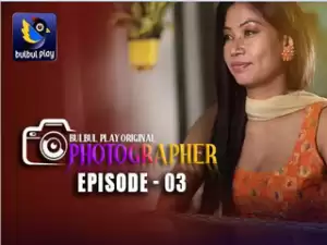 Photographer Epi 3