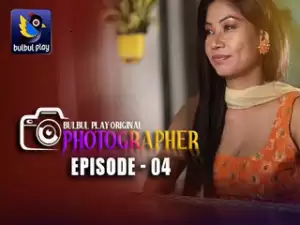 Photographer Epi 4