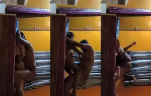Sexy Indian Wife Boobs Sucking and Fucking