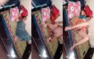 Desi mature Wife Blowjob and Fucking