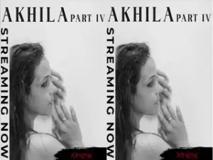 Akhila Hardcore part 4