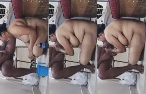 Desi BBW Wife Blowjob and Fucking Part 2