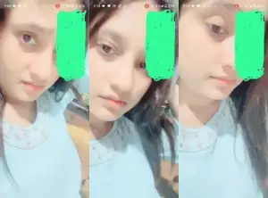 Desi Girl Shows Her Boobs and Pussy Part 3