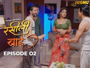 Rasili Rajjo Epi 2