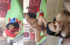 Sexy Desi Wife Blowjob and Fucking Part 2
