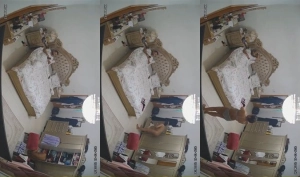 Desi Cpl Nude Video Capture In CCtv Part 2
