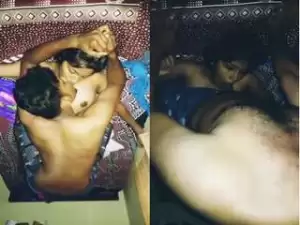Today Exclusive- Desi CLg Lover Romance and Gf Sucking Lover Dick