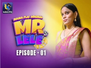 Mr. Lele Epi 1
